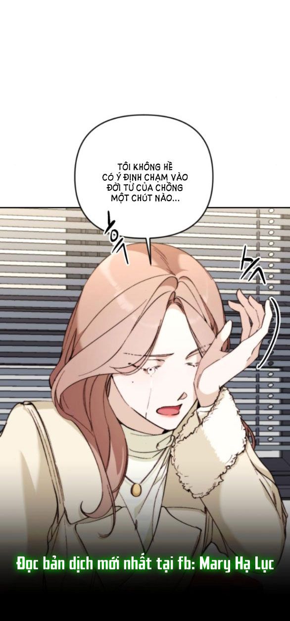 đọc truyện Ly Hôn Thì Dễ, Yêu Đương Mới Khó Chương 7.2 ảnh 5 tại Thiên Thai Truyện