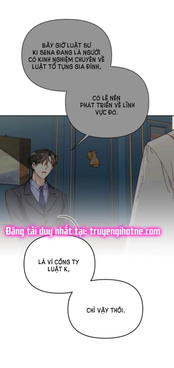 đọc truyện Ly Hôn Thì Dễ, Yêu Đương Mới Khó Chương 8.1 ảnh 18 tại Thiên Thai Truyện
