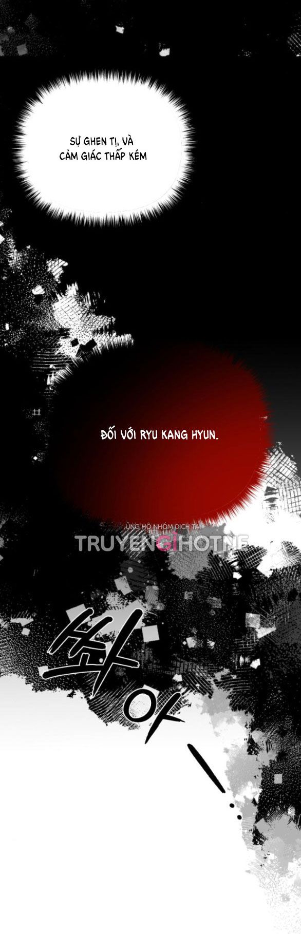 đọc truyện Ly Hôn Thì Dễ, Yêu Đương Mới Khó Chương 8.2 ảnh 18 tại Thiên Thai Truyện