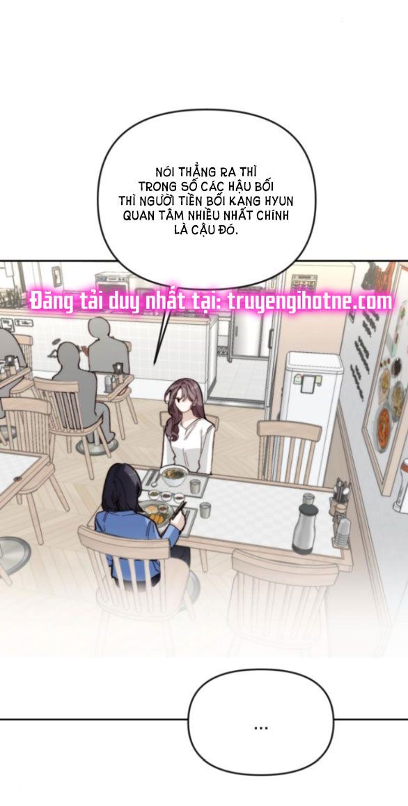 đọc truyện Ly Hôn Thì Dễ, Yêu Đương Mới Khó Chương 9.1 ảnh 23 tại Thiên Thai Truyện