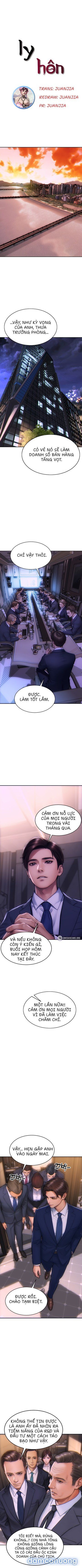 đọc truyện Ly Hôn Chương 1 ảnh 9 tại Giả Dược