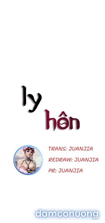 đọc truyện Ly Hôn Chương 3 ảnh 8 tại Giả Dược