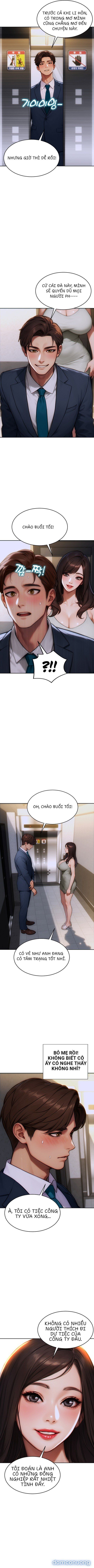 đọc truyện Ly Hôn Chương 8 ảnh 13 tại Truyện Dạ Ký