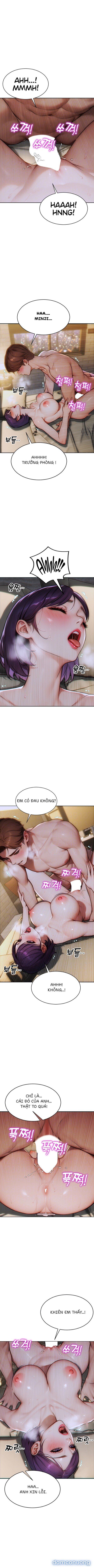 đọc truyện Ly Hôn Chương 8 ảnh 3 tại Truyện Dạ Ký