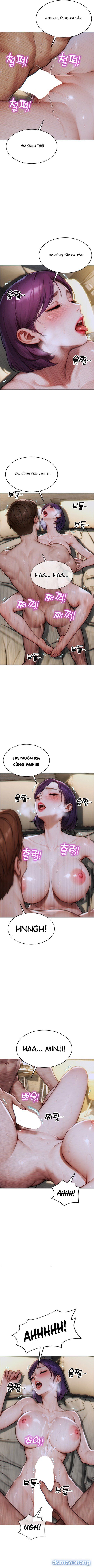 đọc truyện Ly Hôn Chương 8 ảnh 7 tại Truyện Dạ Ký