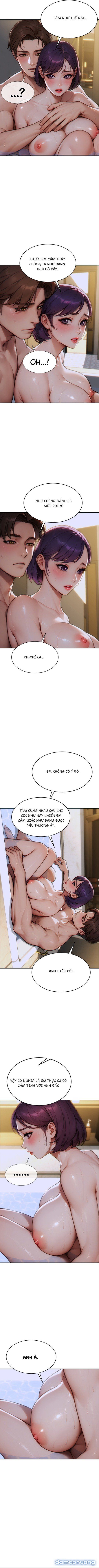 đọc truyện Ly Hôn Chương 8 ảnh 9 tại Truyện Dạ Ký