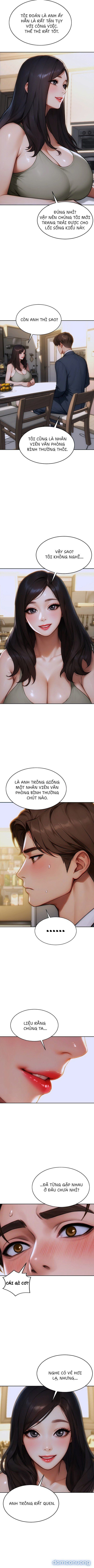 đọc truyện Ly Hôn Chương 9 ảnh 7 tại Truyện Dạ Ký