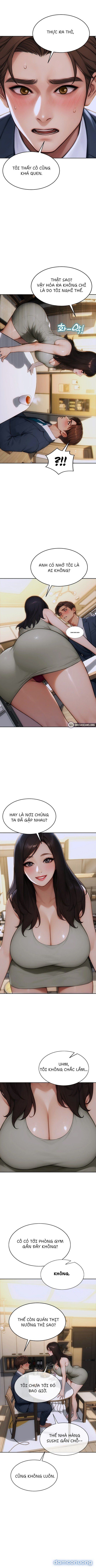 đọc truyện Ly Hôn Chương 9 ảnh 8 tại Truyện Dạ Ký