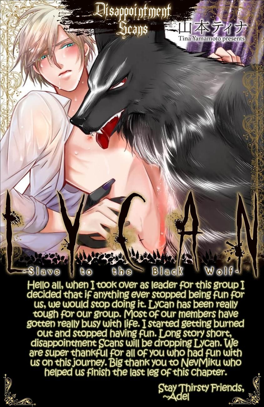 đọc truyện Lycan – Nô Lệ Cho Tử Tước Sói Đen Chương 2 ảnh 2 tại Giả Dược
