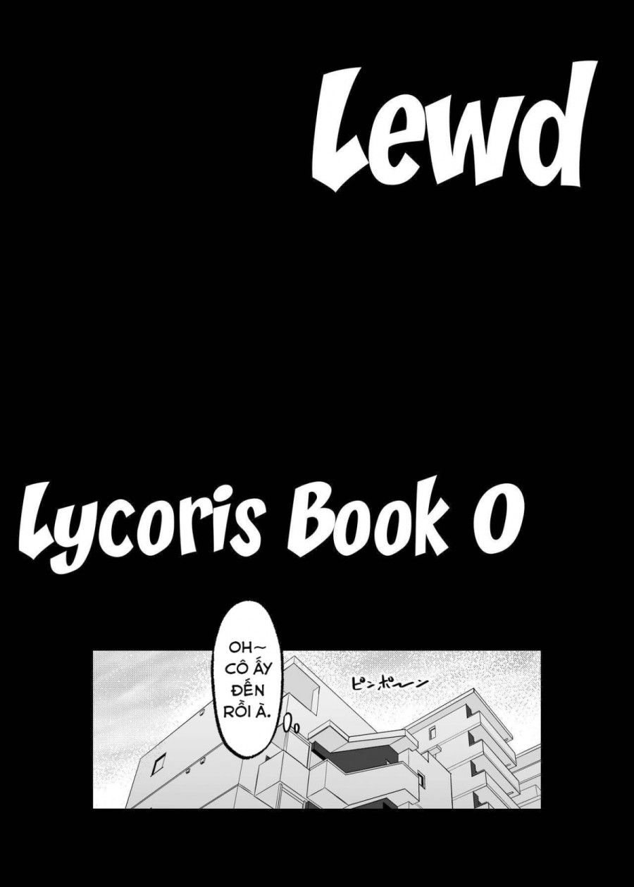 Lycoris
