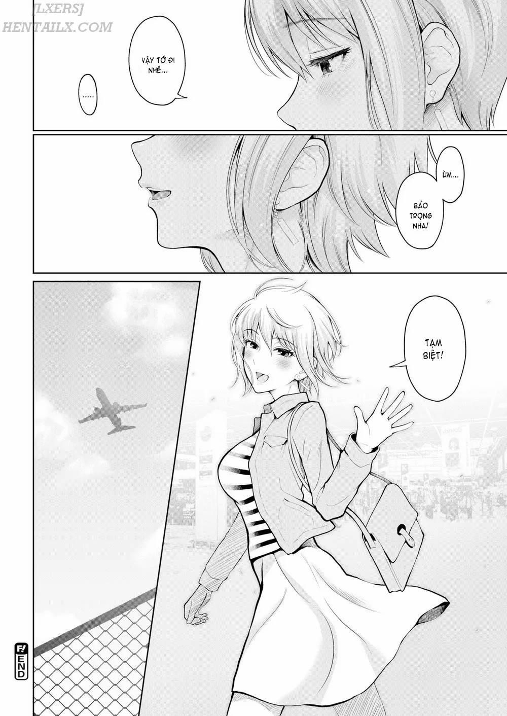 đọc truyện Lying Ponytail [comic Shitsurakuten 2018-09] Chương 1 ảnh 32 tại Thiên Thai Truyện