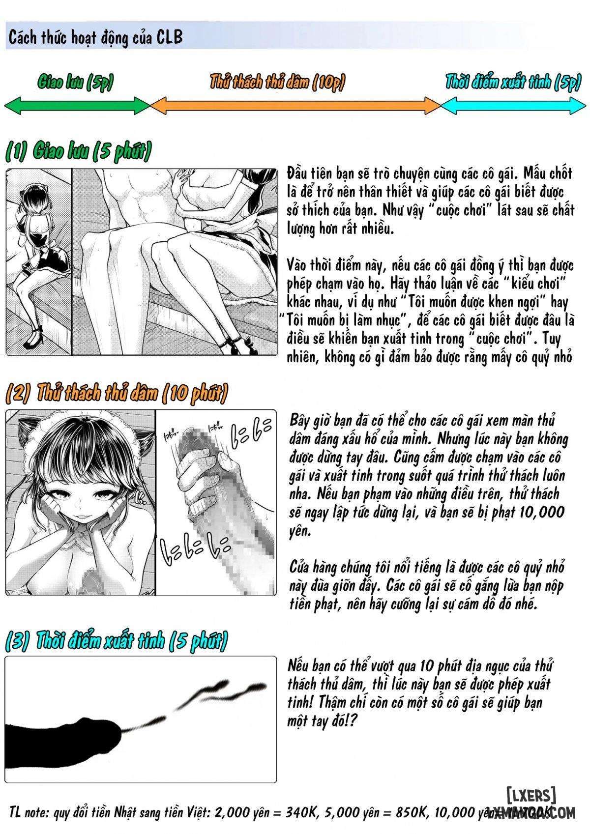 đọc truyện M-o Muke Onaclu ~ Chương 1 ảnh 4 tại Thiên Thai Truyện