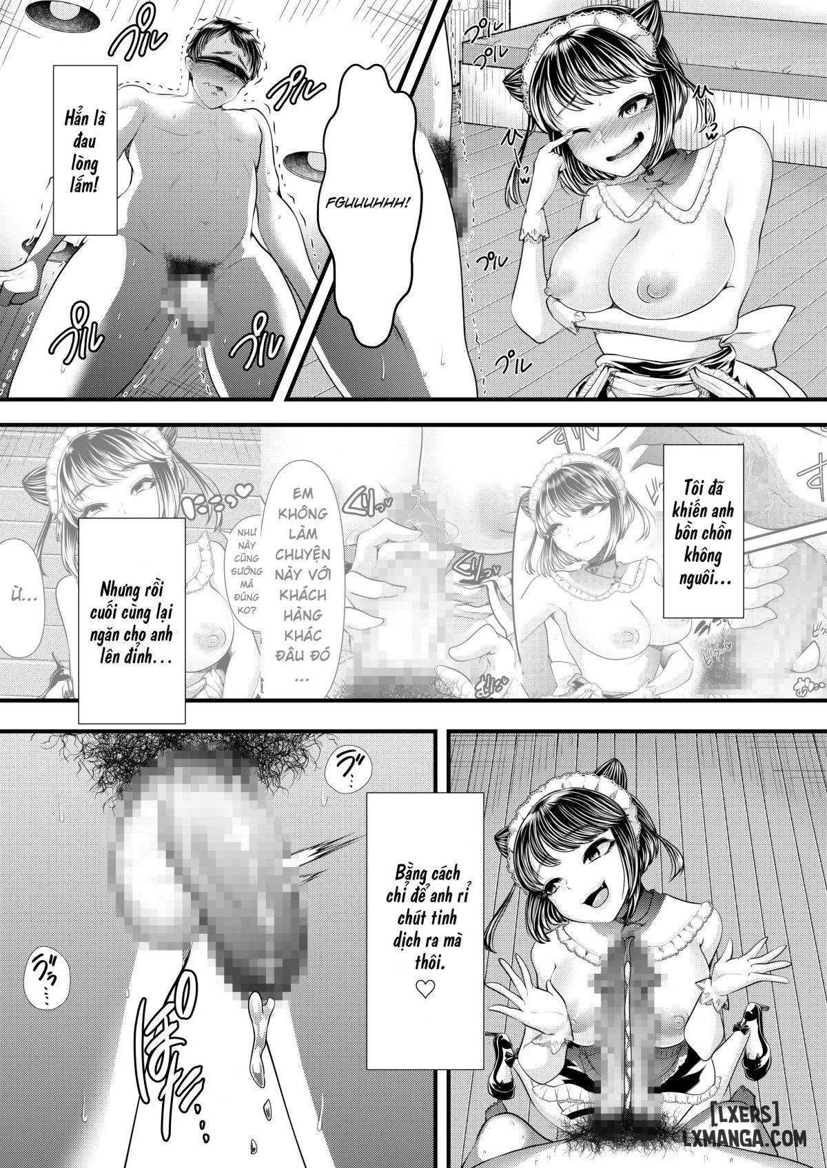 đọc truyện M-o Muke Onaclu ~ Chương 1 ảnh 38 tại Thiên Thai Truyện