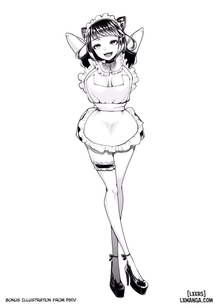 đọc truyện M-o Muke Onaclu ~ Chương 1 ảnh 46 tại Thiên Thai Truyện