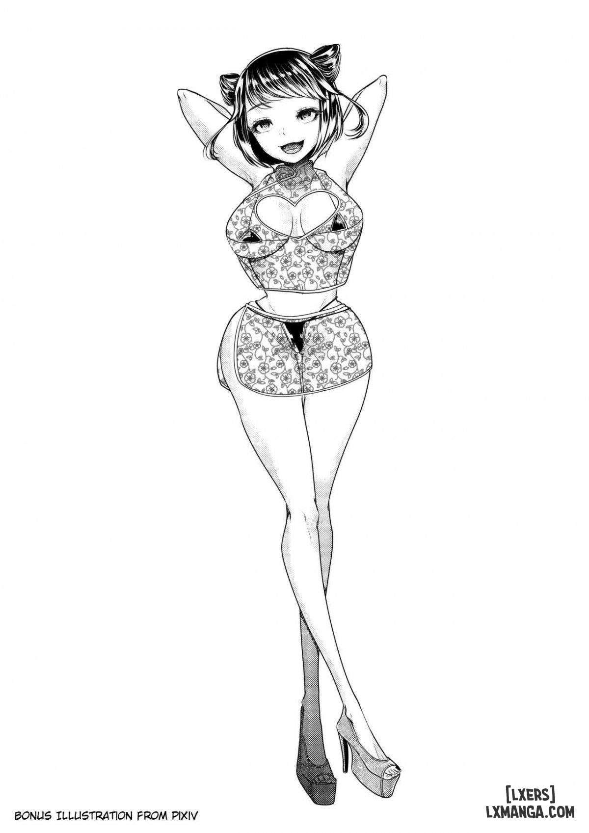 đọc truyện M-o Muke Onaclu ~ Chương 1 ảnh 48 tại Thiên Thai Truyện