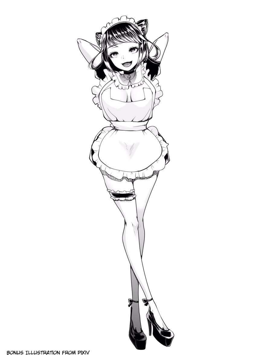 đọc truyện M-o Muke Onaclu ~koakuma No Itazura~ Oneshot ảnh 46 tại Thiên Thai Truyện