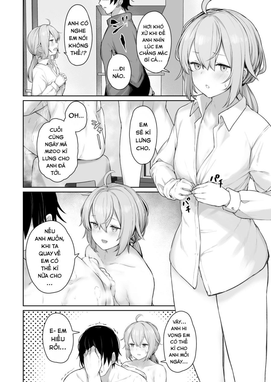 M200 (girls