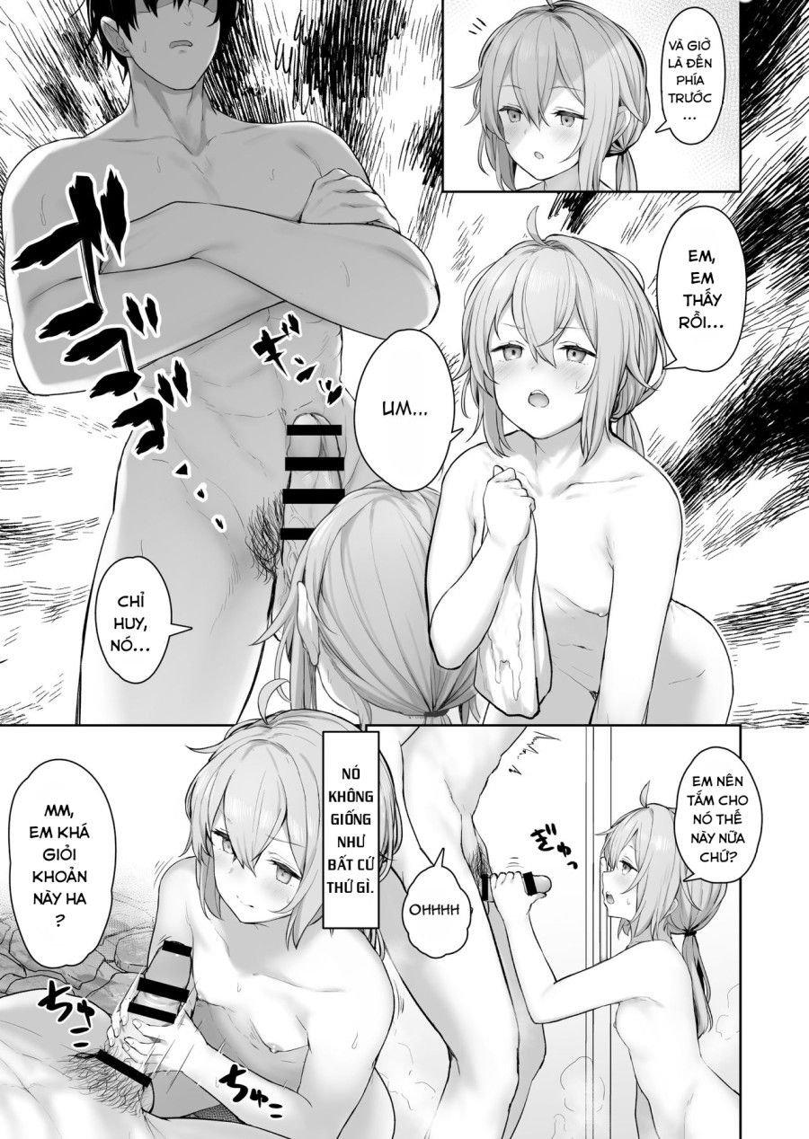 M200 (girls