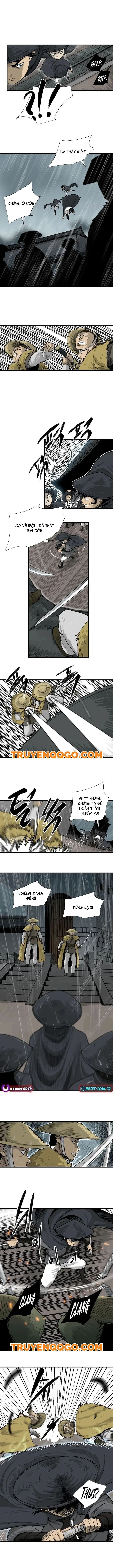 đọc truyện Ma Chiến Sĩ Chương 11 ảnh 2 tại Thiên Thai Truyện