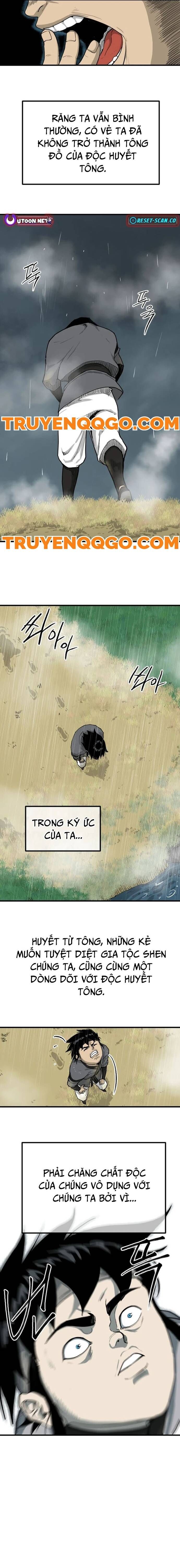 đọc truyện Ma Chiến Sĩ Chương 16 ảnh 3 tại Thiên Thai Truyện