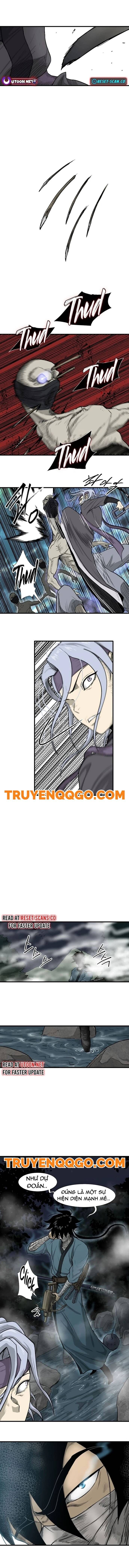 đọc truyện Ma Chiến Sĩ Chương 18 ảnh 8 tại Thiên Thai Truyện