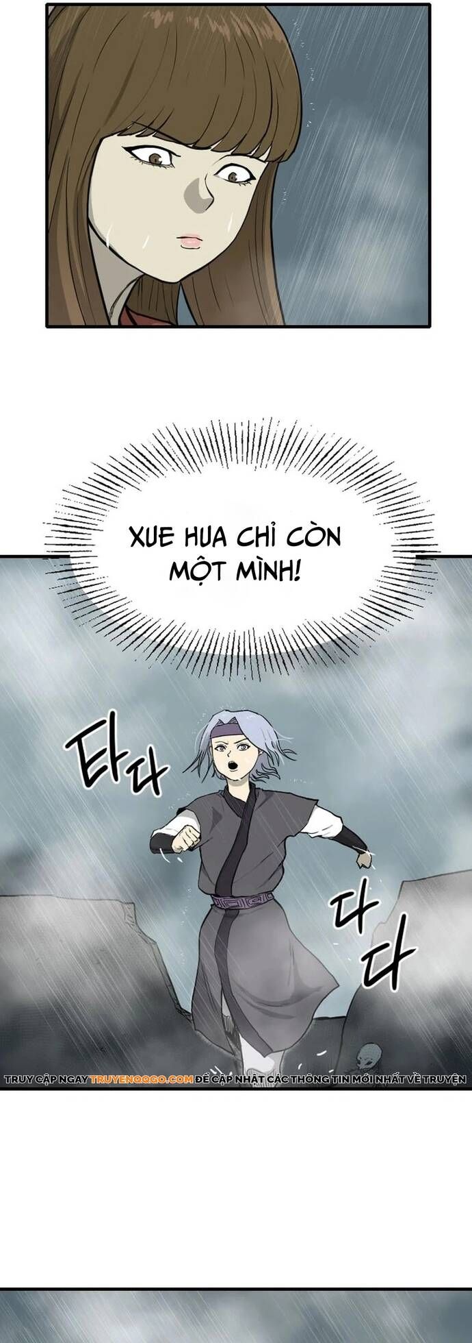 đọc truyện Ma Chiến Sĩ Chương 23 ảnh 25 tại Truyện Dạ Ký