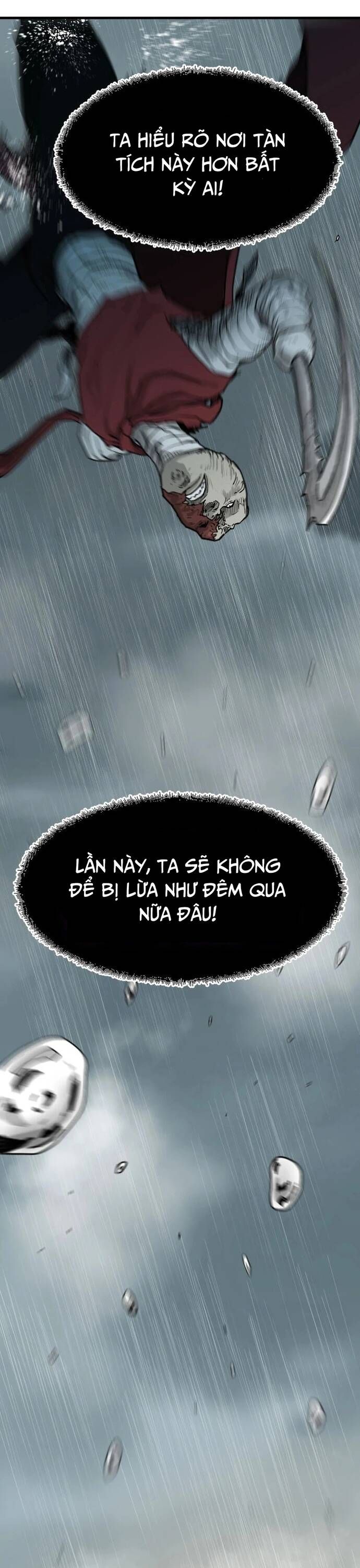 đọc truyện Ma Chiến Sĩ Chương 23 ảnh 5 tại Truyện Dạ Ký