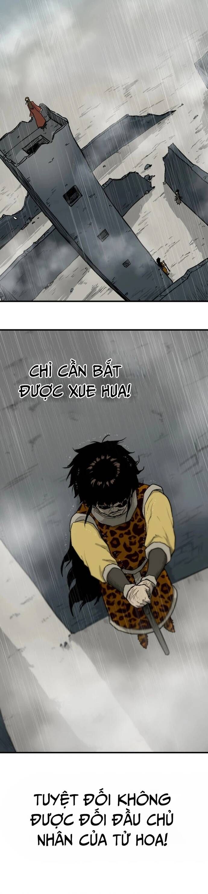 đọc truyện Ma Chiến Sĩ Chương 23 ảnh 6 tại Truyện Dạ Ký