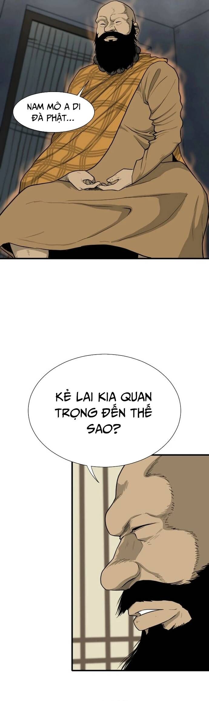 đọc truyện Ma Chiến Sĩ Chương 24 ảnh 23 tại Thiên Thai Truyện
