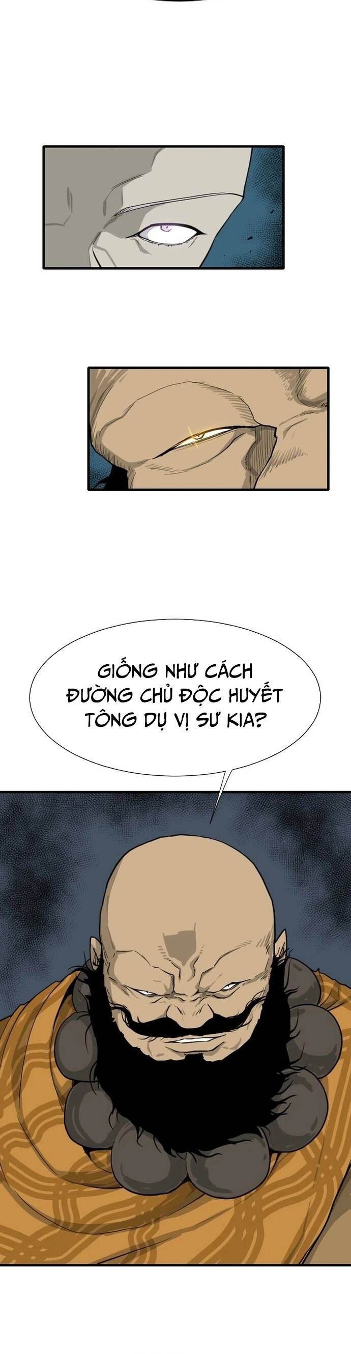 đọc truyện Ma Chiến Sĩ Chương 24 ảnh 26 tại Thiên Thai Truyện