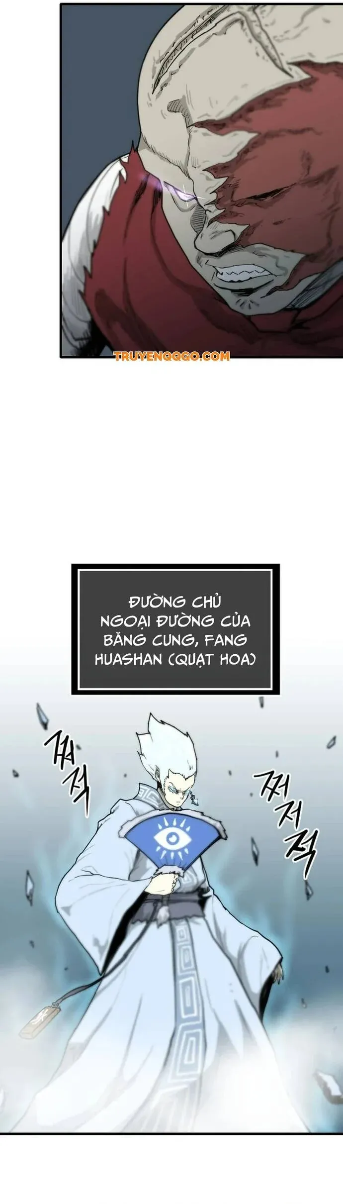 đọc truyện Ma Chiến Sĩ Chương 26 ảnh 19 tại Thiên Thai Truyện