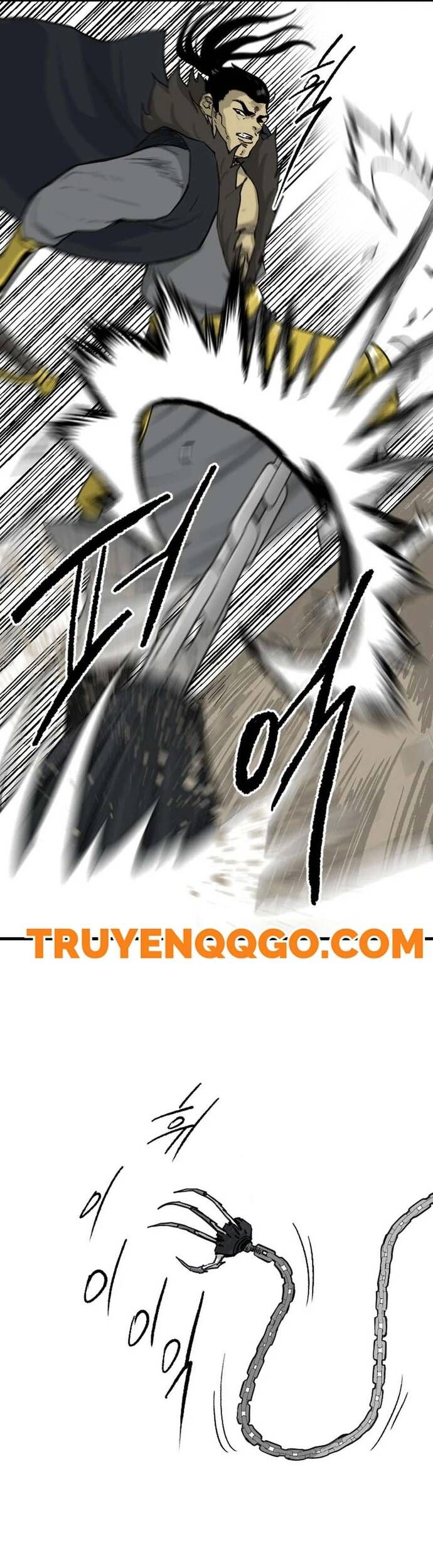 đọc truyện Ma Chiến Sĩ Chương 29 ảnh 17 tại Thiên Thai Truyện