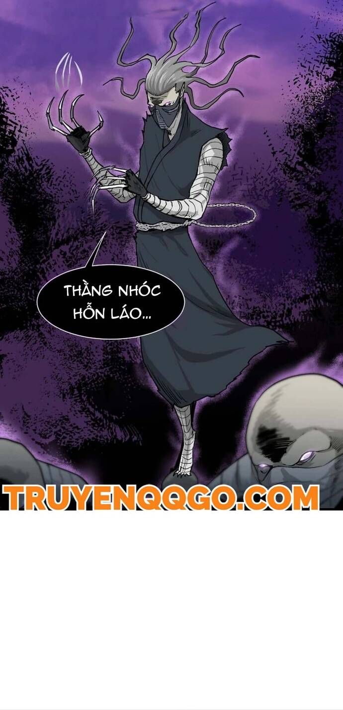 đọc truyện Ma Chiến Sĩ Chương 29 ảnh 19 tại Thiên Thai Truyện