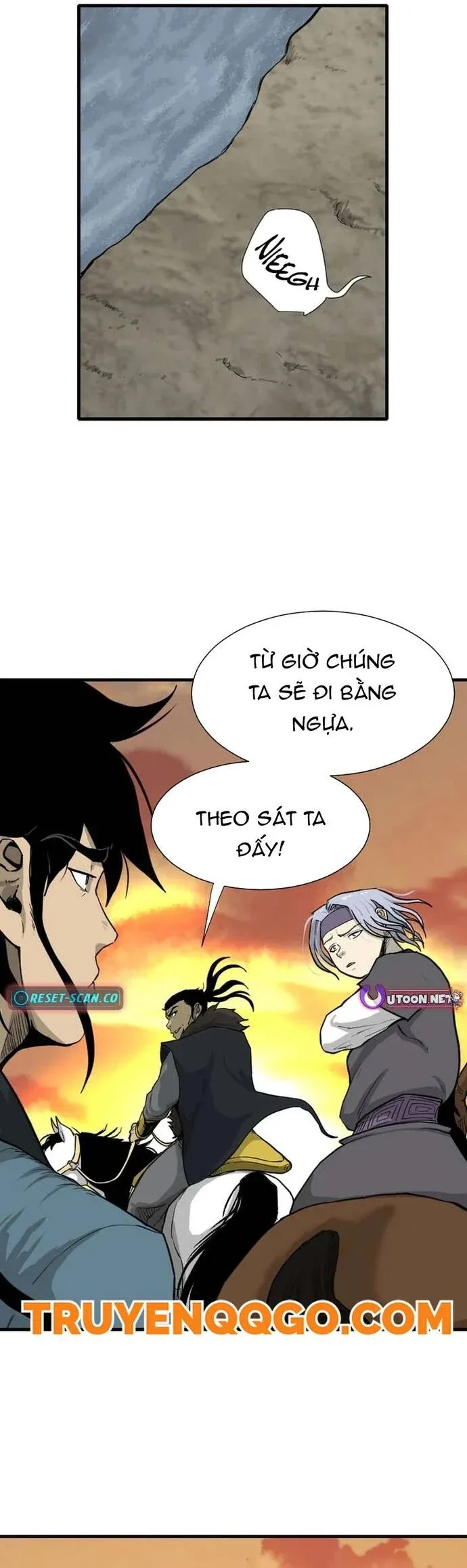 đọc truyện Ma Chiến Sĩ Chương 29 ảnh 41 tại Thiên Thai Truyện