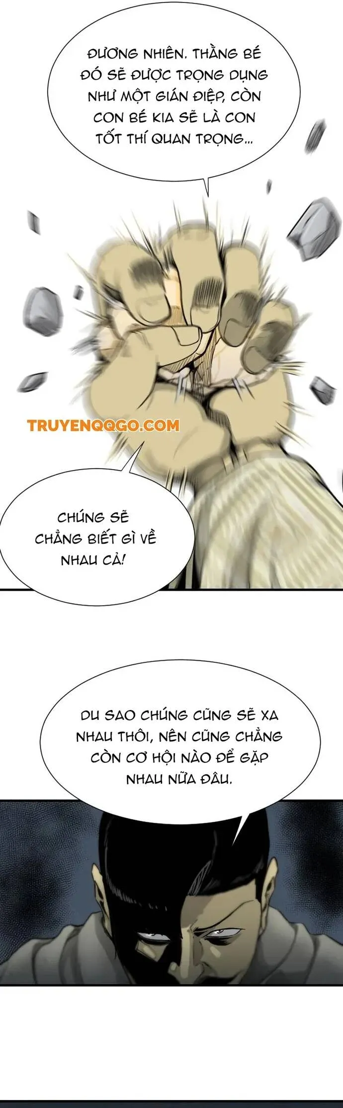 đọc truyện Ma Chiến Sĩ Chương 30 ảnh 13 tại Thiên Thai Truyện
