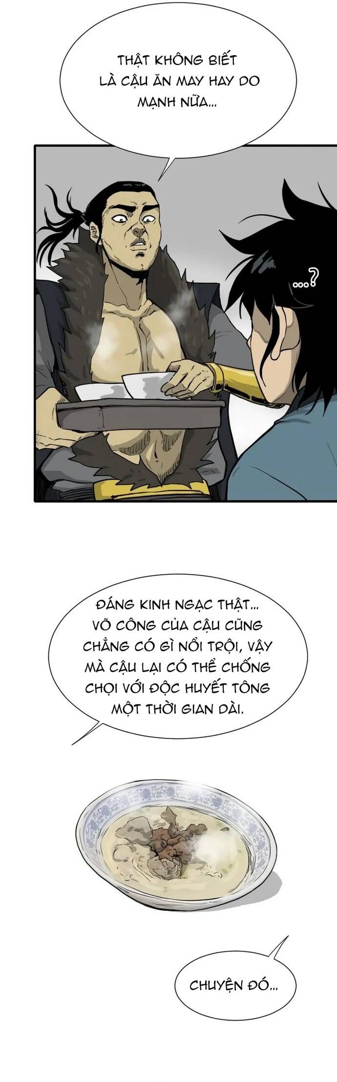 đọc truyện Ma Chiến Sĩ Chương 30 ảnh 24 tại Thiên Thai Truyện