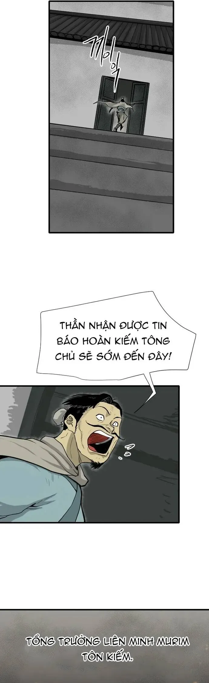 đọc truyện Ma Chiến Sĩ Chương 30 ảnh 6 tại Thiên Thai Truyện