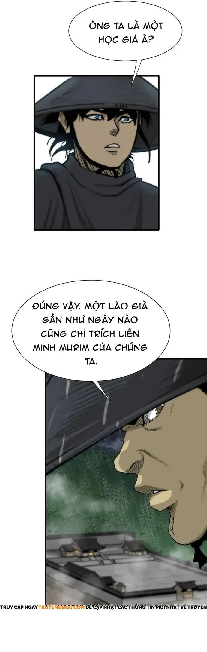 đọc truyện Ma Chiến Sĩ Chương 32 ảnh 31 tại Thiên Thai Truyện