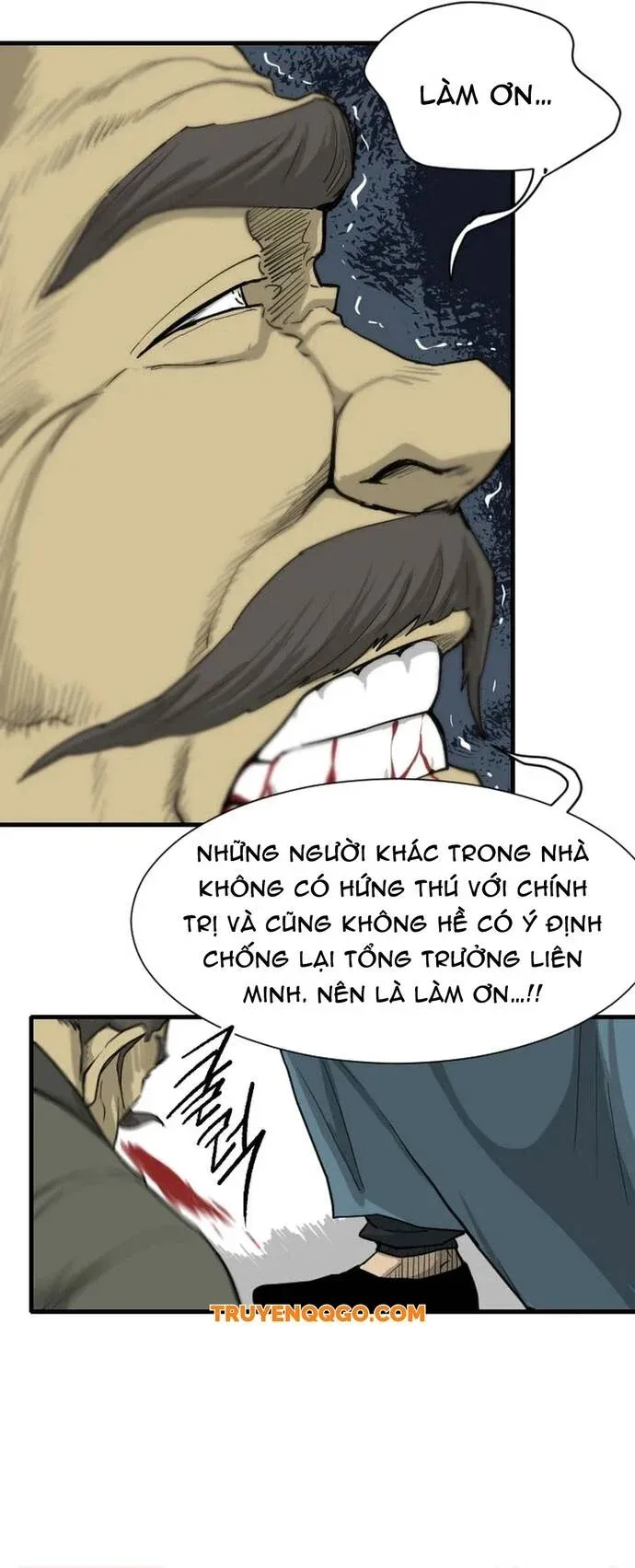 đọc truyện Ma Chiến Sĩ Chương 32 ảnh 49 tại Thiên Thai Truyện