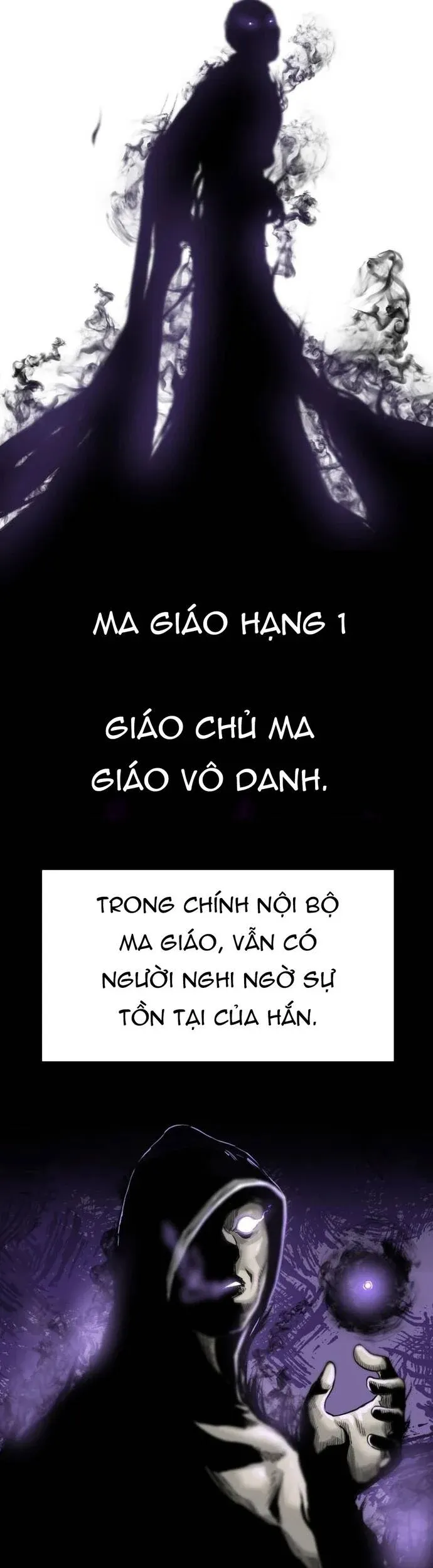 đọc truyện Ma Chiến Sĩ Chương 33 ảnh 32 tại Thiên Thai Truyện