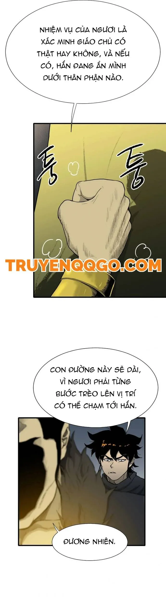 đọc truyện Ma Chiến Sĩ Chương 33 ảnh 34 tại Thiên Thai Truyện