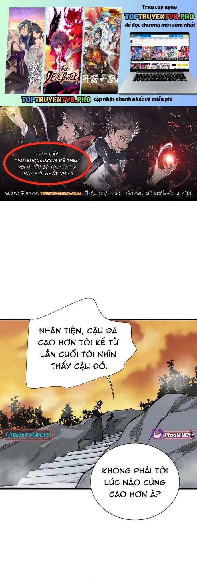 đọc truyện Ma Chiến Sĩ Chương 36 ảnh 1 tại Thiên Thai Truyện