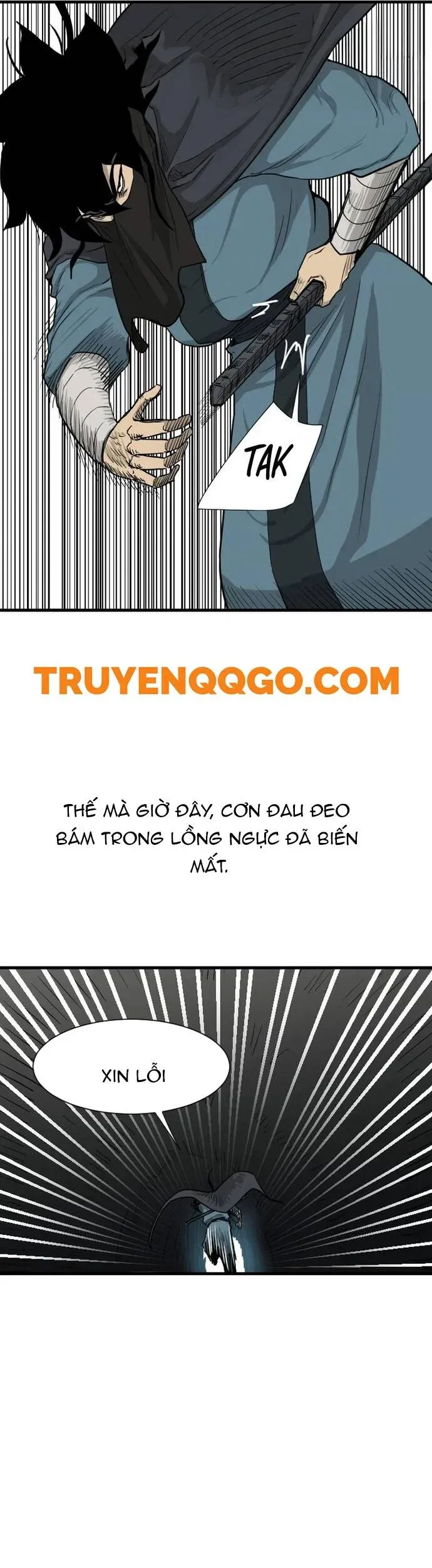 đọc truyện Ma Chiến Sĩ Chương 39 ảnh 13 tại Truyện Dạ Ký