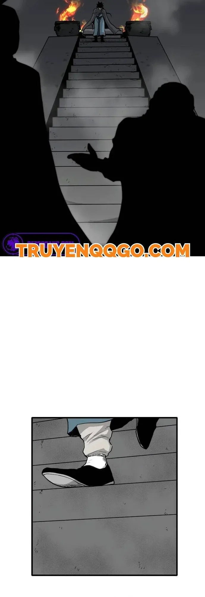 đọc truyện Ma Chiến Sĩ Chương 39 ảnh 22 tại Truyện Dạ Ký