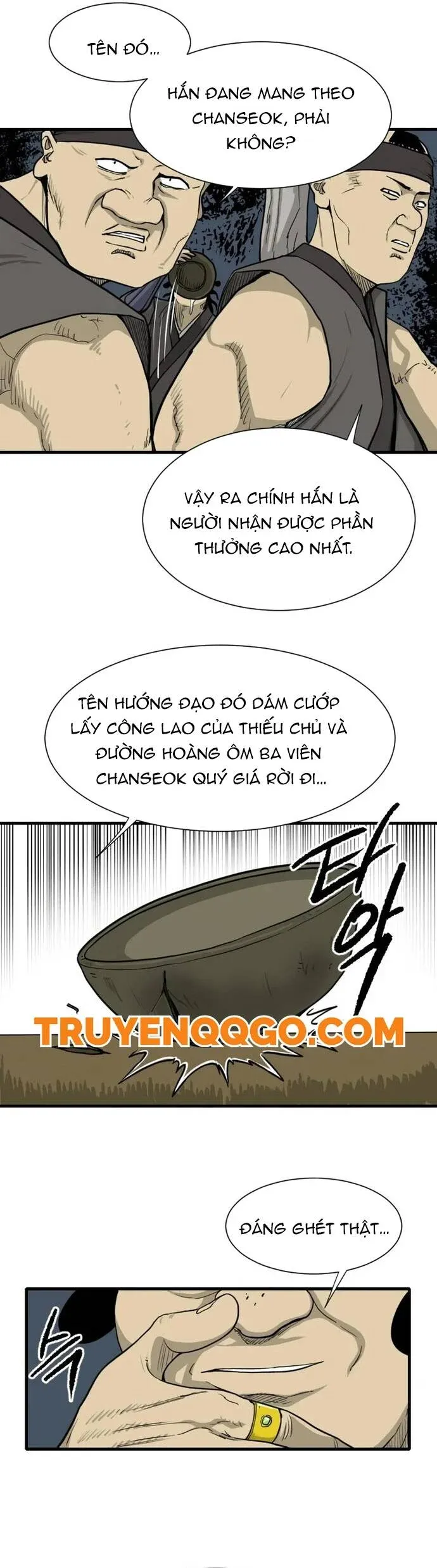 đọc truyện Ma Chiến Sĩ Chương 39 ảnh 34 tại Truyện Dạ Ký