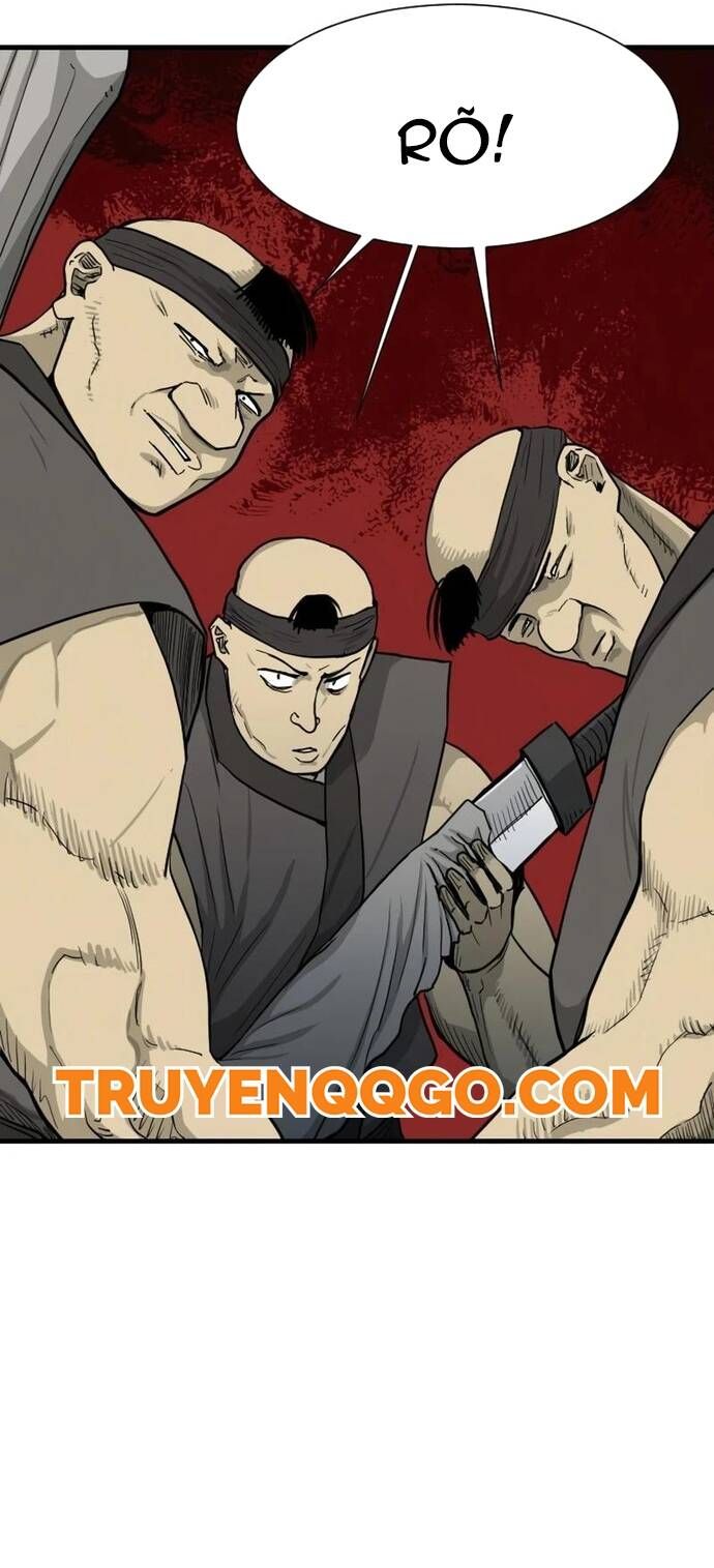 đọc truyện Ma Chiến Sĩ Chương 39 ảnh 36 tại Truyện Dạ Ký