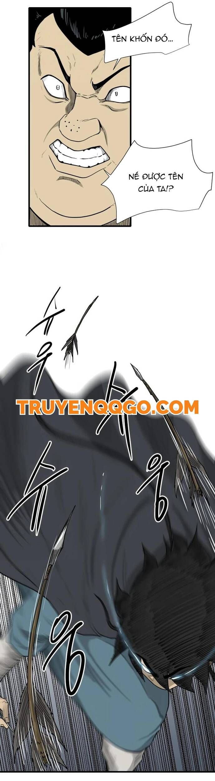 đọc truyện Ma Chiến Sĩ Chương 40 ảnh 24 tại Thiên Thai Truyện