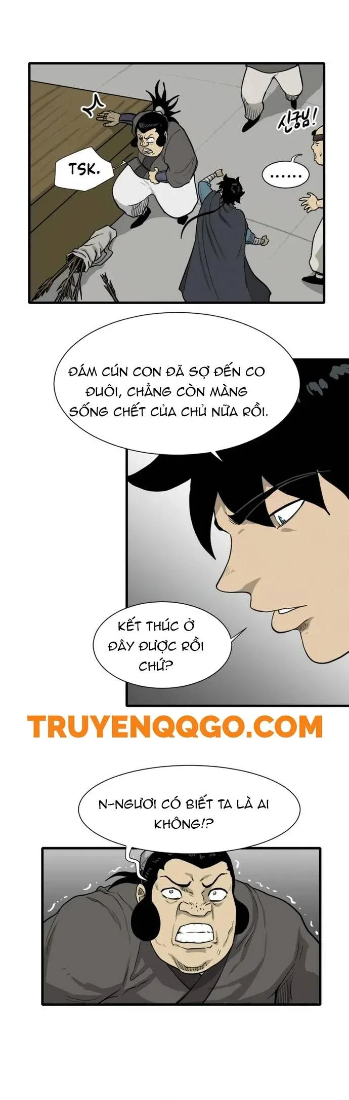 đọc truyện Ma Chiến Sĩ Chương 40 ảnh 31 tại Thiên Thai Truyện