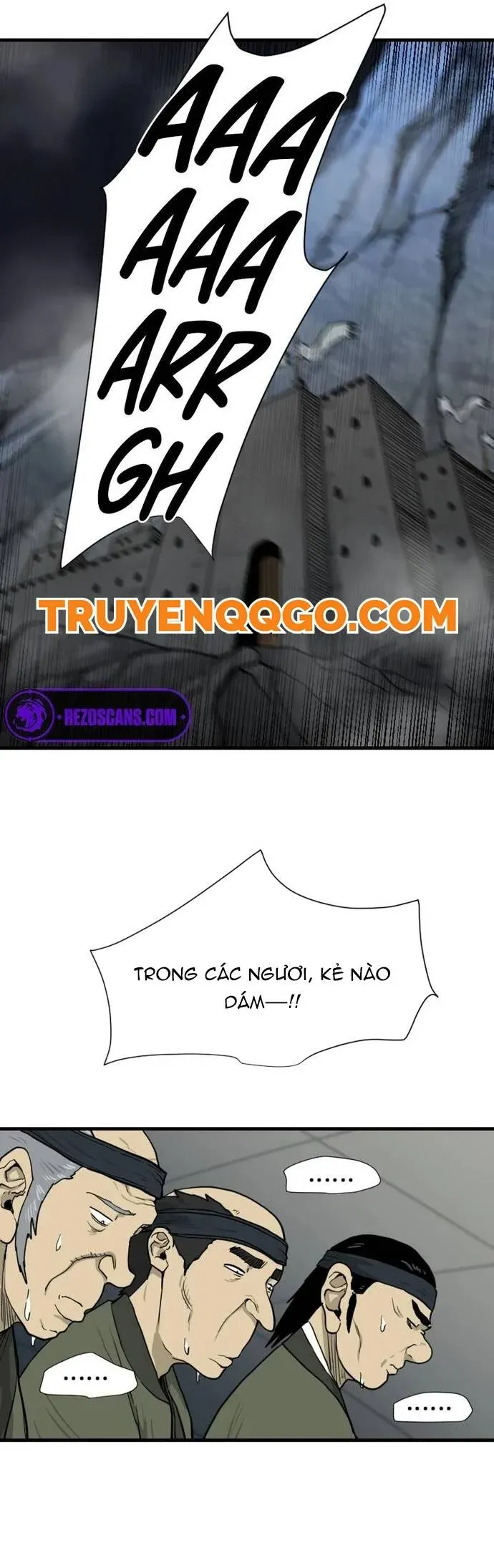 đọc truyện Ma Chiến Sĩ Chương 40 ảnh 36 tại Thiên Thai Truyện