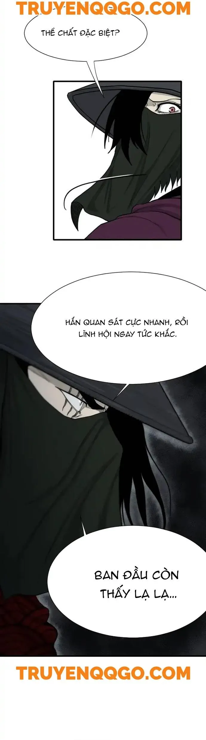 đọc truyện Ma Chiến Sĩ Chương 41 ảnh 15 tại Thiên Thai Truyện